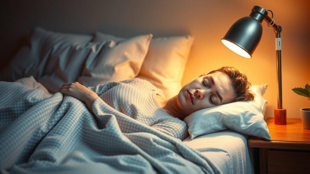 Why do I only snore when I sleep on my side?