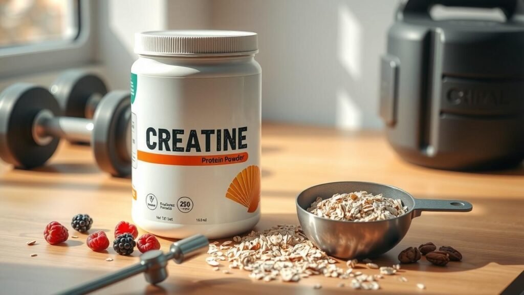 Why don’t doctors recommend creatine?