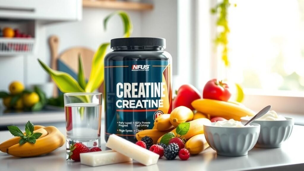 Will creatine bloat go away?