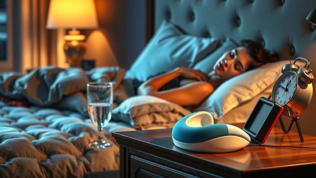 Will HRT stop me snoring?