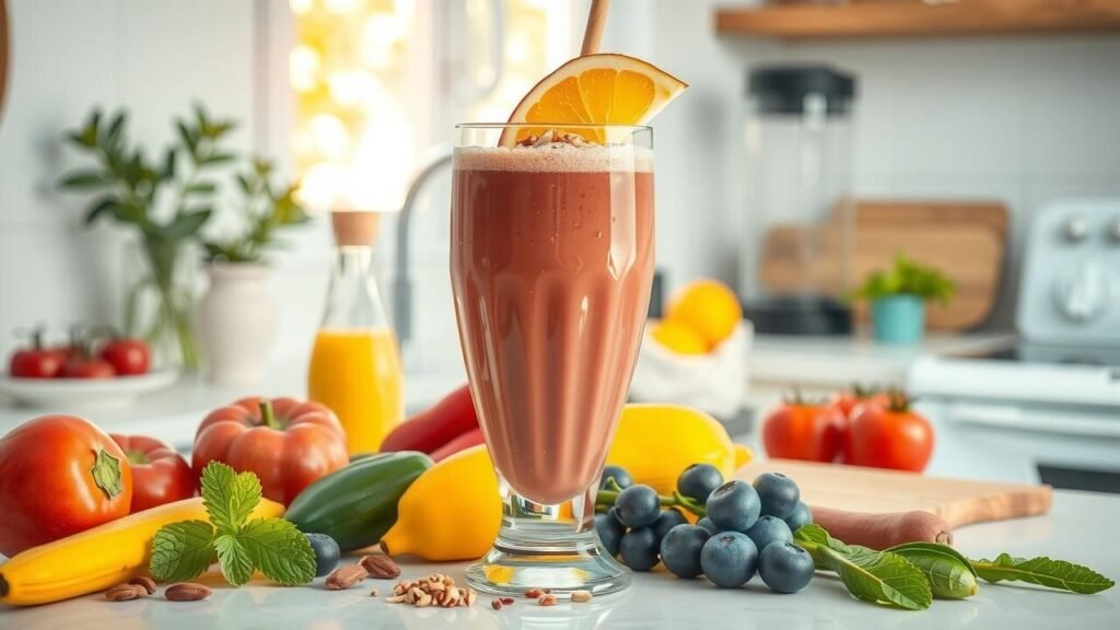 Will I lose weight on 2 shakes and 1 meal a day?