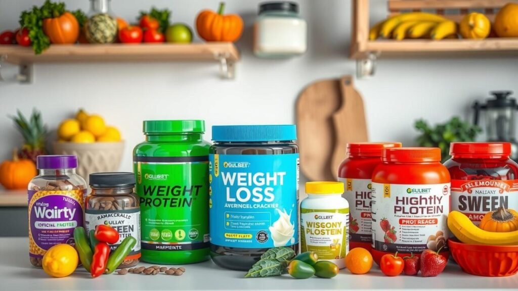 Will losing weight lower TSH levels?